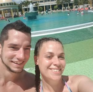 Meet your Posher, Gwend